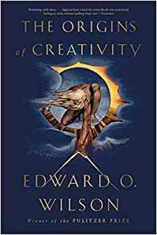 The Origins of Creativity