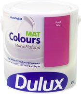Dulux Colors Dulux Mur & Plafond Fête 2.5L