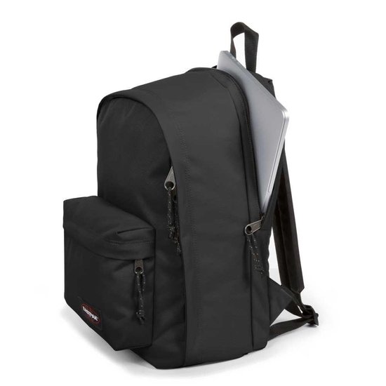 Back To Work Rugzak 15 inch laptopvak - Black