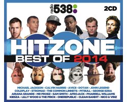 538 Hitzone: Best of 2014