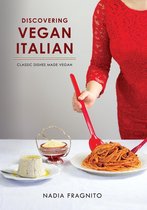 Discovering Vegan Italian
