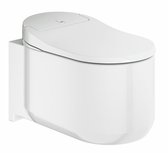 GROHE Sensia Arena douchewc - Infrarood - wit