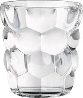 Nachtmann Bubbles Whiskyglas 330 ml, set à 4 stuks