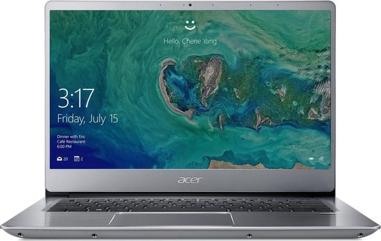 Acer Swift 3 SF314-41-R55W