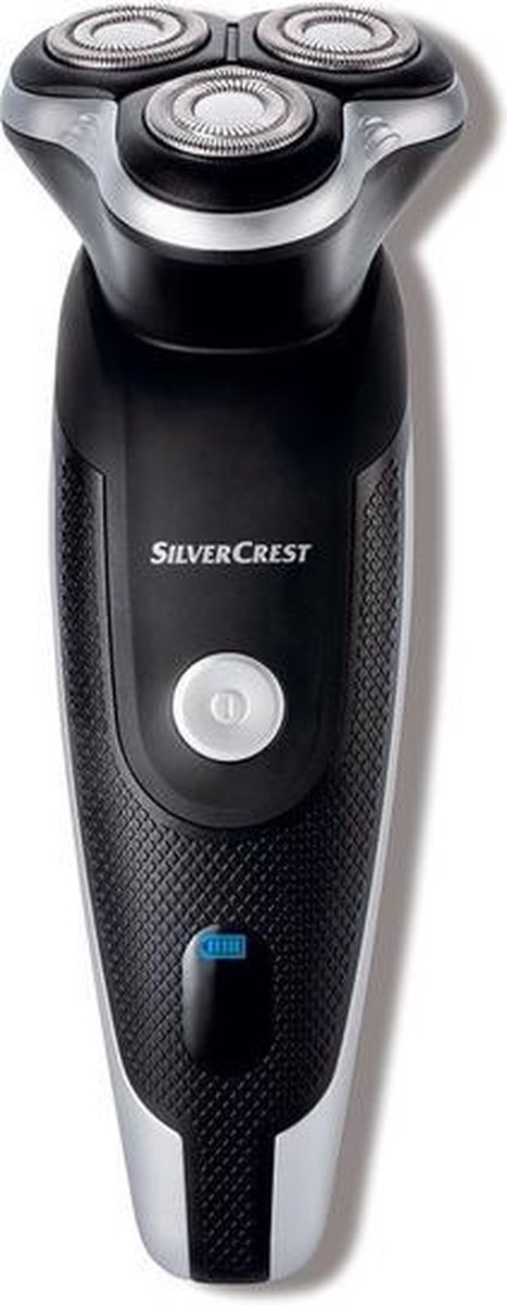 Silvercrest Scheerapparaat - inclusief batterij indicator | bol.com