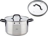 Kookpan / Soeppan Ø 28 cm (9 liter)