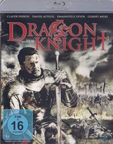 Dragon Knight (2003) [Blu-ray] (import)