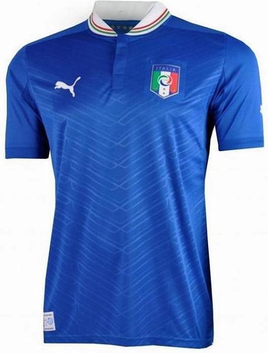 Voetbalshirt Italie 2012, L | bol.com
