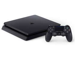 PlayStation 4 - Slim - 500GB