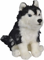 Nicotoy - Siberische Husky (26cm)