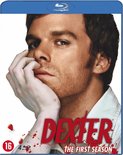Dexter - Seizoen 1 (Blu-ray)