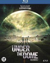Under The Dome - Seizoen 2 (Blu-ray)