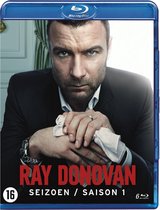 Ray Donovan - Seizoen 1 (Blu-ray)