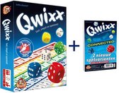 Qwixx en Qwixx Connected voordeelbundel
