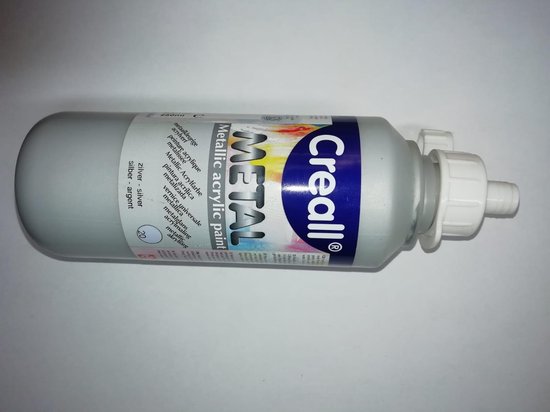 7 Feiten: Is acrylverf watervast? - Schilderen op nummer winkel