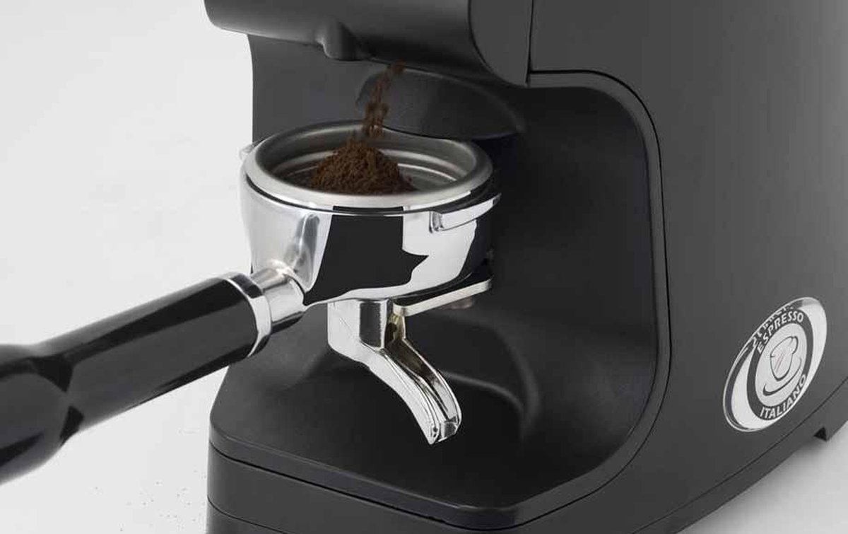 Eureka Atom Specialty 65E - Koffiemolen 