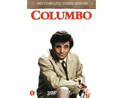 その他 Columbo: Season Four/ [DVD] [Import] Amazon.com: Columbo - The Complete Fourth Season : Peter