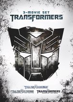 Transformers 1-3 Boxset