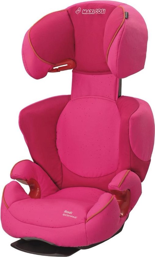 tweedehands kubus Storing Maxi-Cosi Rodi Air Protect® - Berry Pink | bol.com