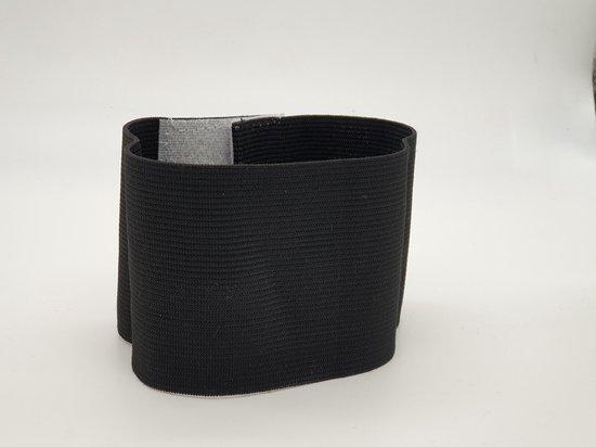 SPRTS Brassards de deuil, set TEAM, 15 pièces