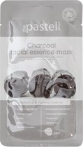 Charcoal Facial Essence Mask