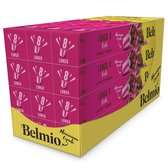 Belmio koffiecups - Lungo FORTISSIMO capsules - 120 stuks