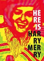 Harry Merry - Here is Harry Merry (DVD)