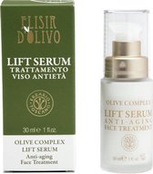 Erbario Toscano Gezichts serum anti age Olijf Complex 30 ml