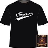 Ride Choppers Baseball -XXL