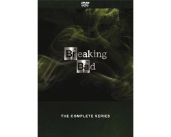 Breaking Bad - The Complete Series