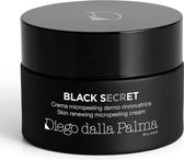 Diego dalla Palma Black Secret Unisex Crème 50 ml