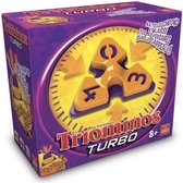 Triominos Turbo - Franse uitvoering