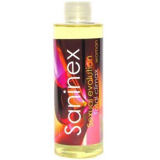 Saninex - lubrifiant - huile pour usage anal - évolution sexuelle - 200 ml  - climax... | bol