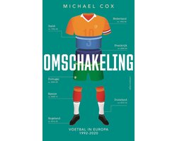 Omschakeling