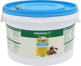 HOKAMIX Derma 1,5 kg voor honden - Huid en vacht intensief