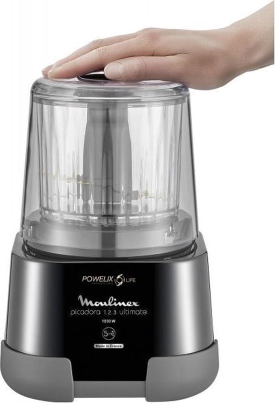 Moulinex SS1530000617 SS-1530000617 Deksel Van (D, 4
