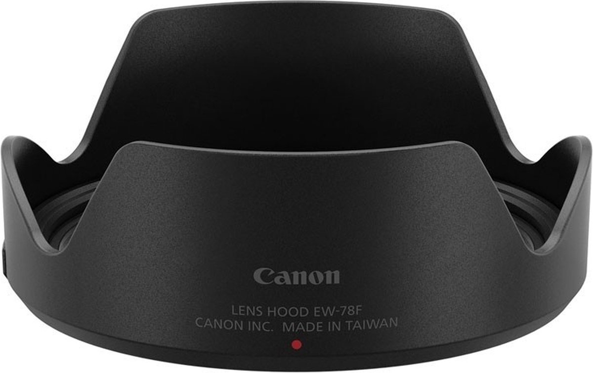 Canon EW-78F Zonnekap voor RF 24-240mm f/4-6.3 IS USM