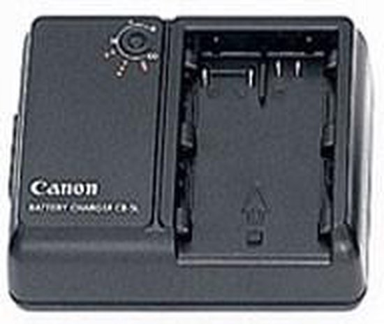 vhbw Ladegerät Ersatz für Canon CB-2LVE für Kamera Camcorder/Akku vhbw Ladegerät Ersatz für Canon CB-2LVE für Kamera Camcorder/Akku