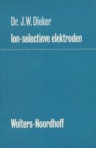 Ion-selectieve elektroden