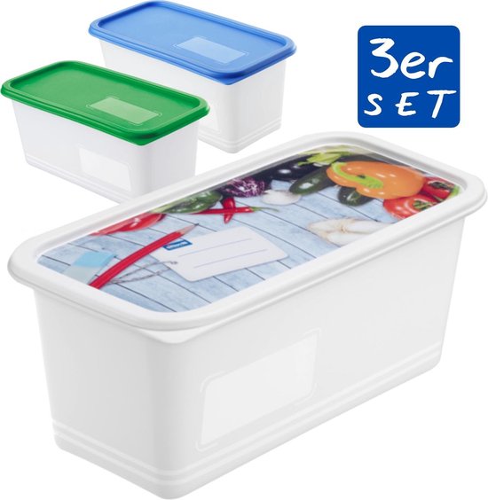 Tupperware UltraPro 2L Met Deksel Koopje - Tupperware Kopen