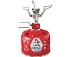 MSR Pocket Rocket 2 campingkooktoestel - gasbrander