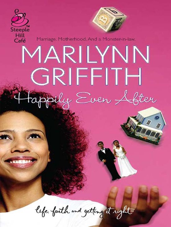 Happily Even After - cover