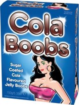 Spencer Fleetwood Sexy Cola Snoepjes - Boobs