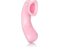 Inspire Pulsing Intimate Arouser - Licht roze