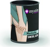 Mystim - MasturbaTIN Swirl Girl Waves