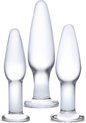 Glas - Anal Set Anal Training Set