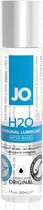 JO H2O Cooling - Glijmiddel op Waterbasis - 30ml