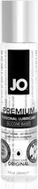 System JO - Lubrifiant silicone - 30 ml