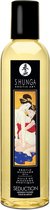 Shunga - Massage Olie Verleiding Midnight Flower
