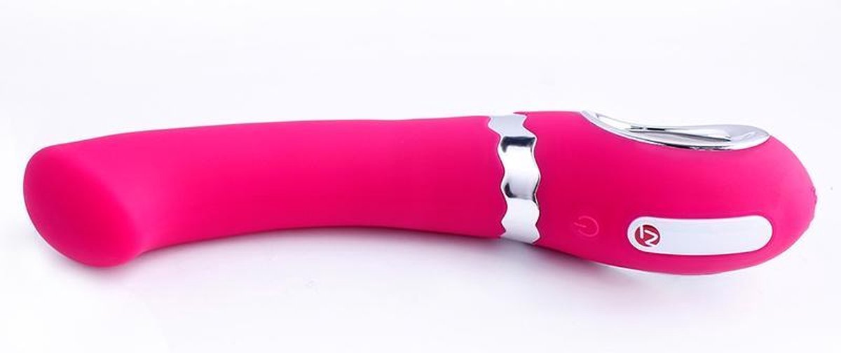 Nomi Tang Getaway Plus G-Spot Vibrator - Roze